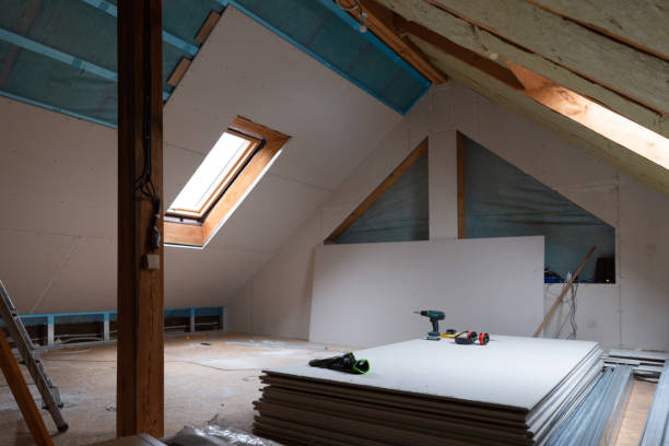 Best Blown-in Insulation  in Alta, IA